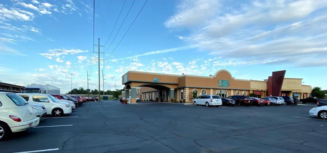 Quality Inn Vincennes Exterior photo